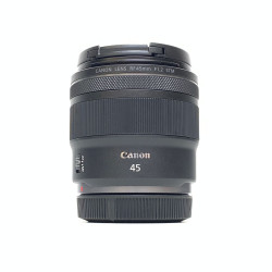 [USED] Canon RF 45mm f1.2 STM Lens (98% Like New )