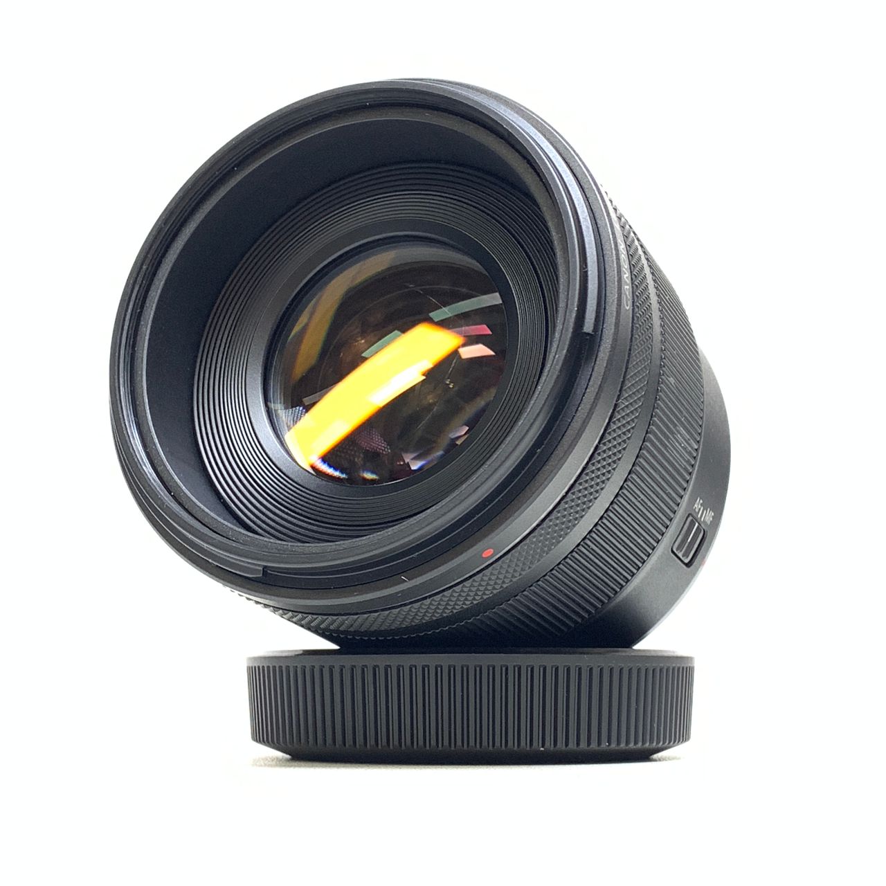[USED] Canon RF 45mm f1.2 STM Lens (98% Like New ) — [USED] Canon 45mm f1.2 STM Lens (Canon RF)