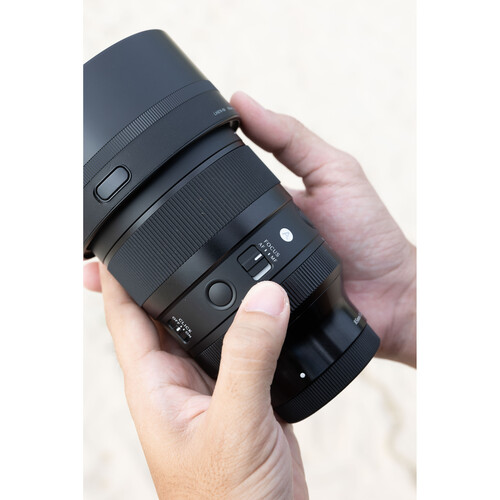 [PRE-ORDER]Sigma 85mm f1.2 DG Art Lens (Sony E) — Sigma 85mm f1.2 DG Art Lens (Sony E)