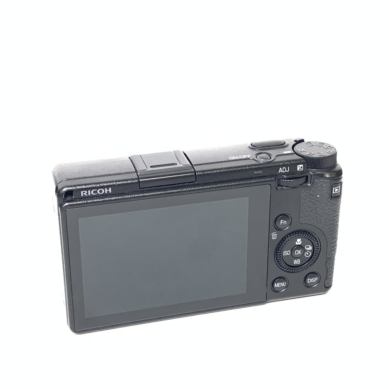 [USED] Ricoh GR III Digital Camera (SC 2K Only, 98% Like New) — [USED] Ricoh GR III Digital Camera