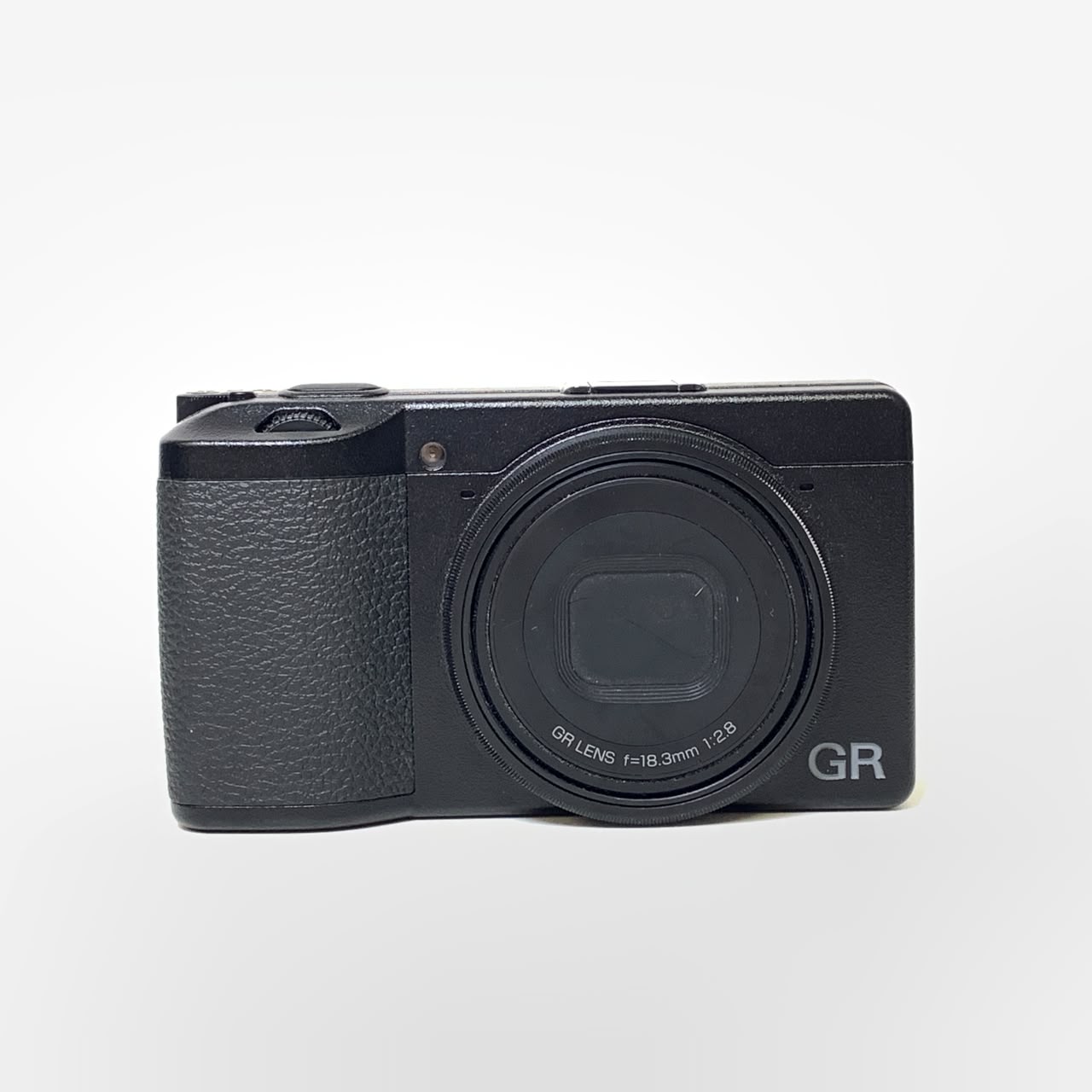 [USED] Ricoh GR III Digital Camera (SC 2K Only, 98% Like New) — [USED] Ricoh GR III Digital Camera