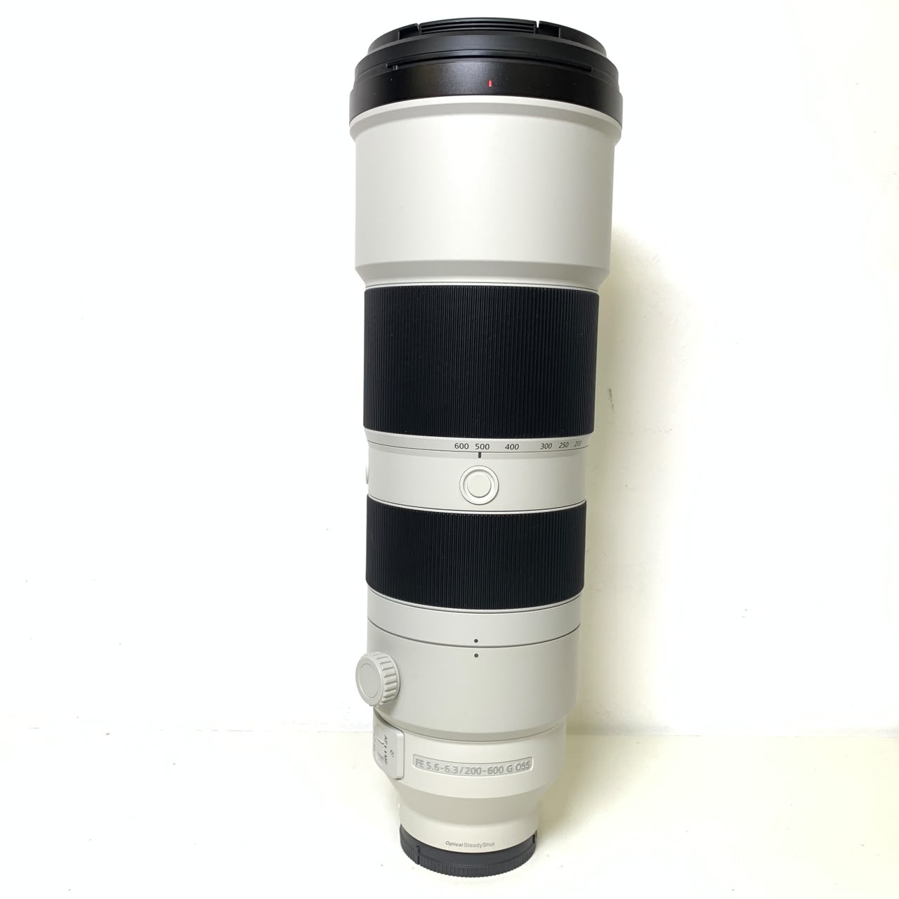 [USED] Sony FE 200-600mm F5.6-6.3 G OSS Lens (Sony MY Wty Till: Sep/2027,99% Like New) — [USED] Sony FE 200-600mm F5.6-6.3 G OSS Lens