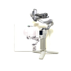 [USED] DJI RS 4 Mini Gimbal Stabilizer RS4 Mini (97% Like New with Box)