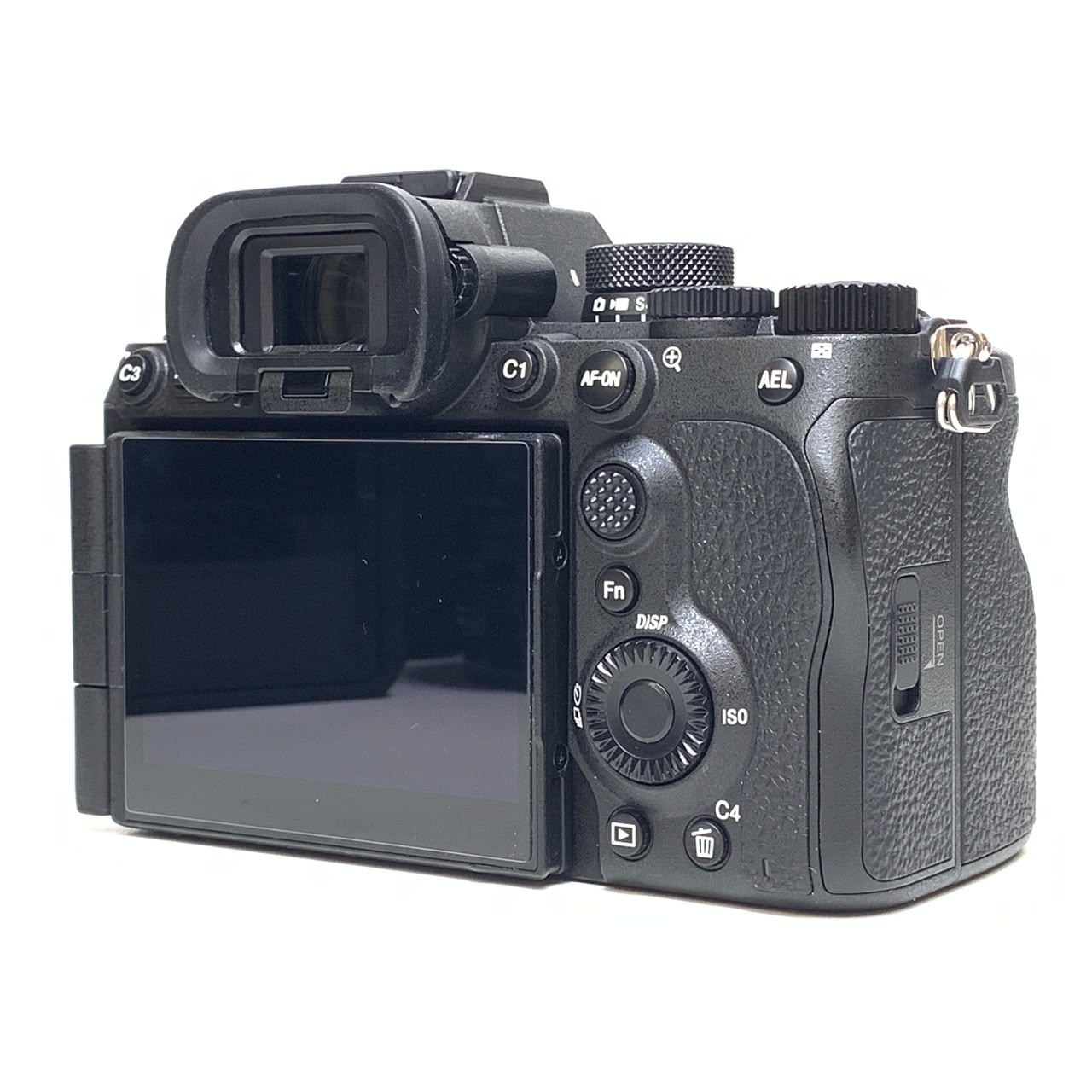[USED] Sony A7 Mark V Camera Body ( Sony My Wty Til Jun 2028, SC 40+Only, 99% Like New) A7V| A7M5| A75 — [USED] Sony A7 V Body Only