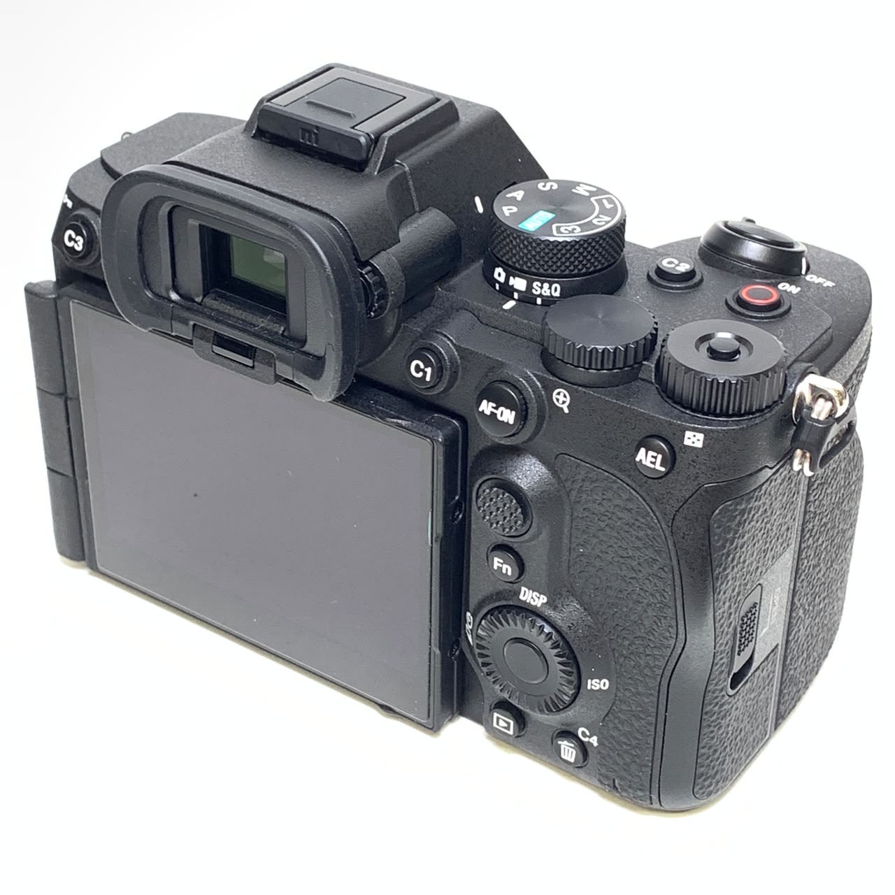 [USED] Sony A7 Mark V Camera Body ( Sony My Wty Til Jun 2028, SC 40+Only, 99% Like New) A7V| A7M5| A75 — [USED] Sony A7 V Body Only