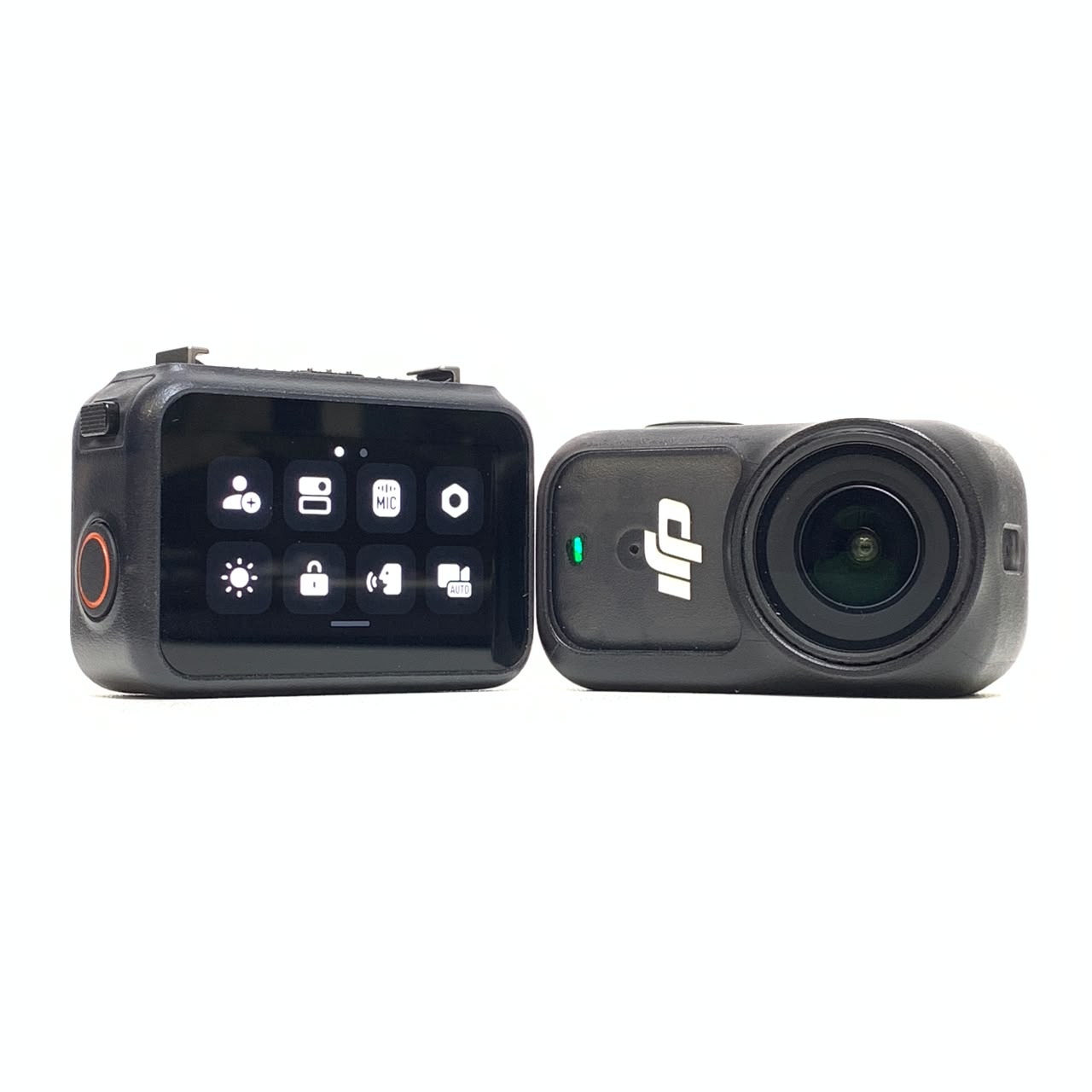 [USED] DJI Osmo Nano (128GB) (DJI MY WTY Until Apr/2027, 99% Like New) — [USED] DJI Osmo Nano (128GB)