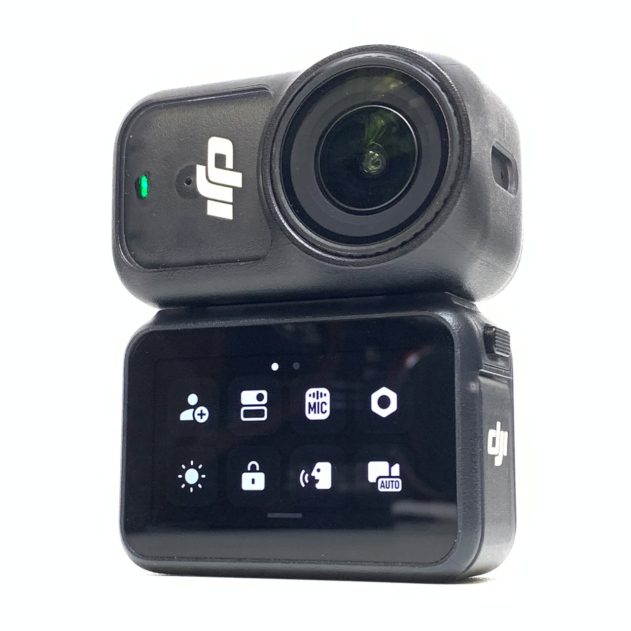[USED] DJI Osmo Nano (128GB) (DJI MY WTY Until Apr/2027, 99% Like New) — [USED] DJI Osmo Nano (128GB)