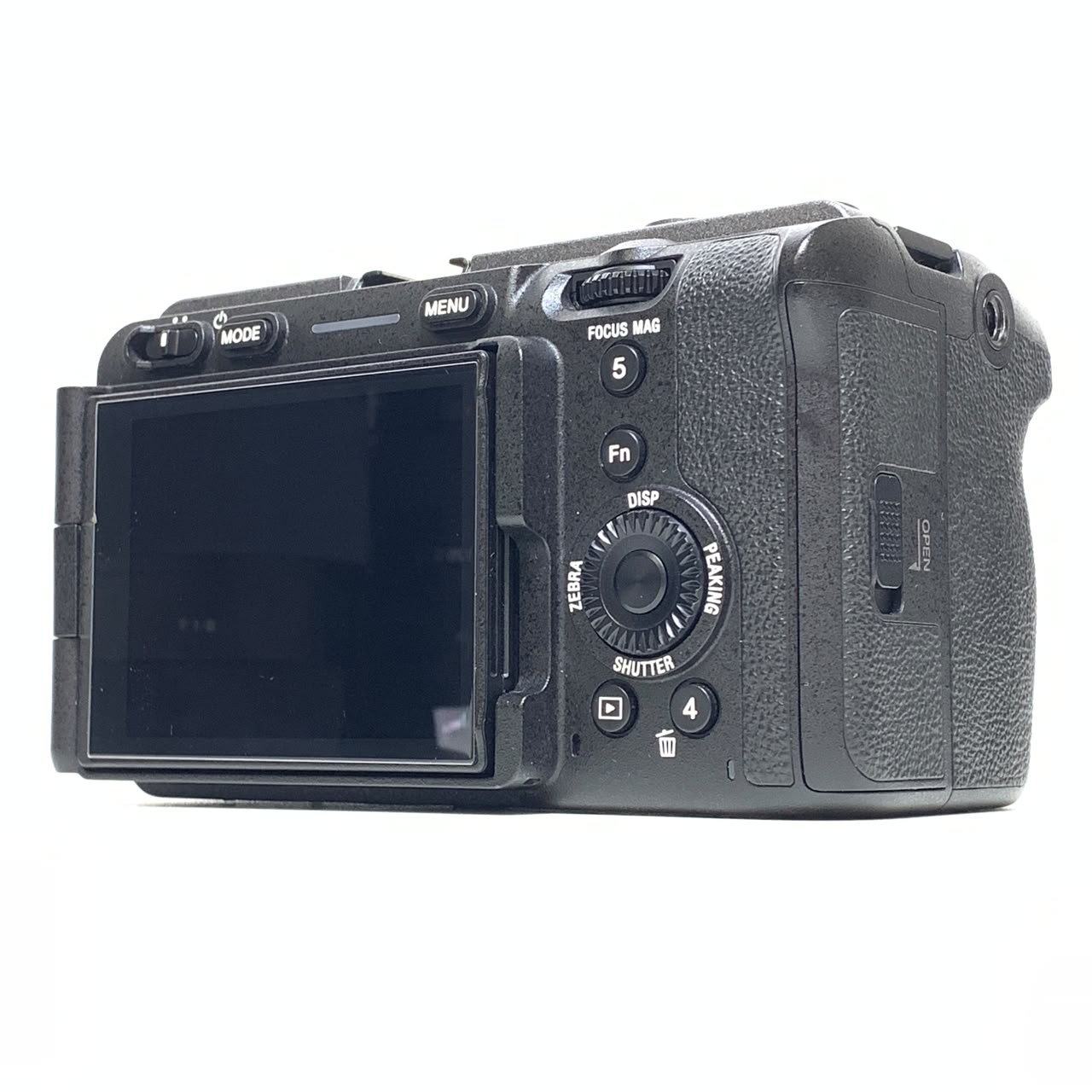 [USED] Sony FX30 Digital Cinema Camera Body (99% Like New With Box) — [USED] Sony FX30 Digital Cinema Camera Body