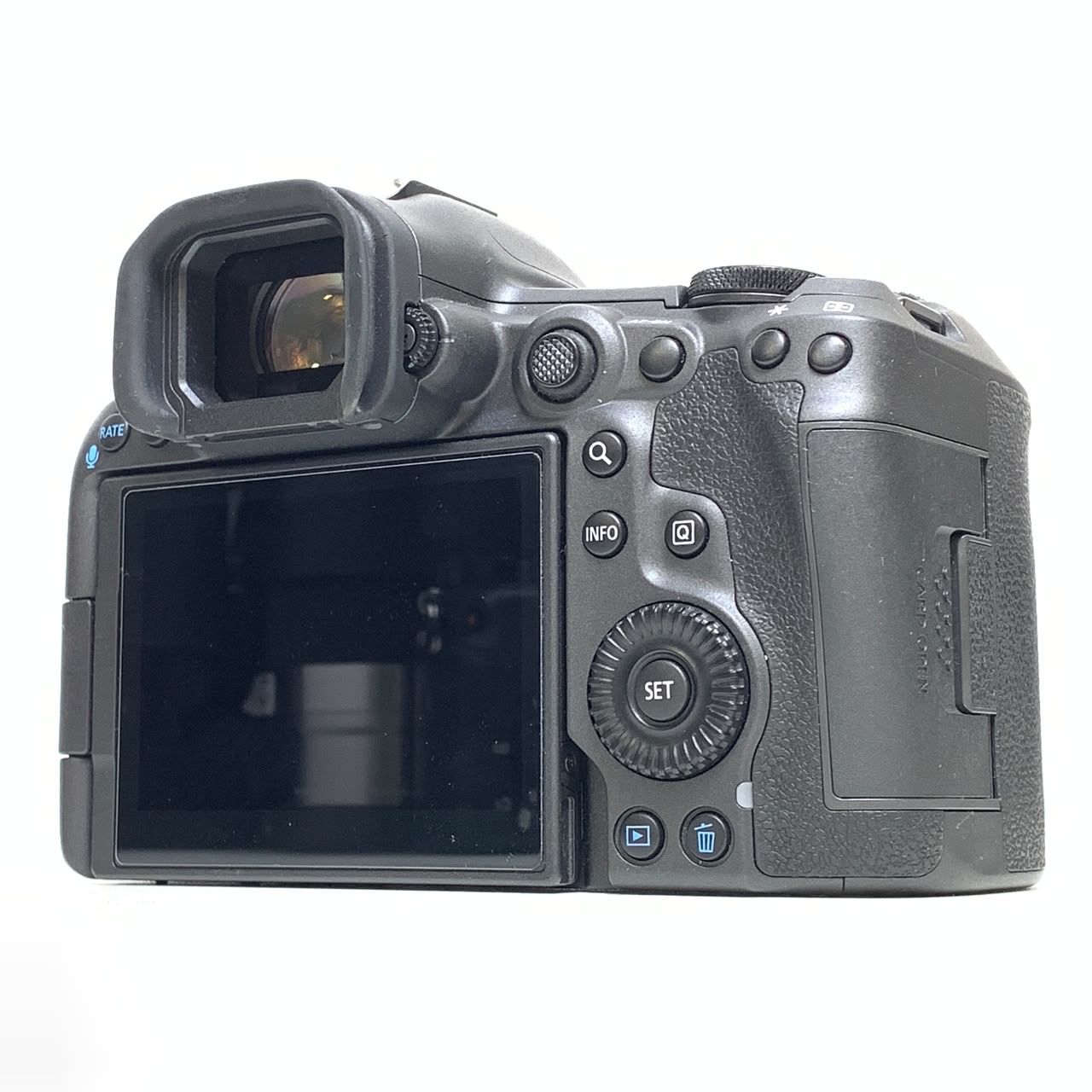 [USED] Canon EOS R5 Mark II Mirrorless Camera (Canon MY Warranty until April 2028 , SC Less than 7K, 99% Like New With Box) — [USED] Canon EOS R5 Mark II Mirrorless Camera