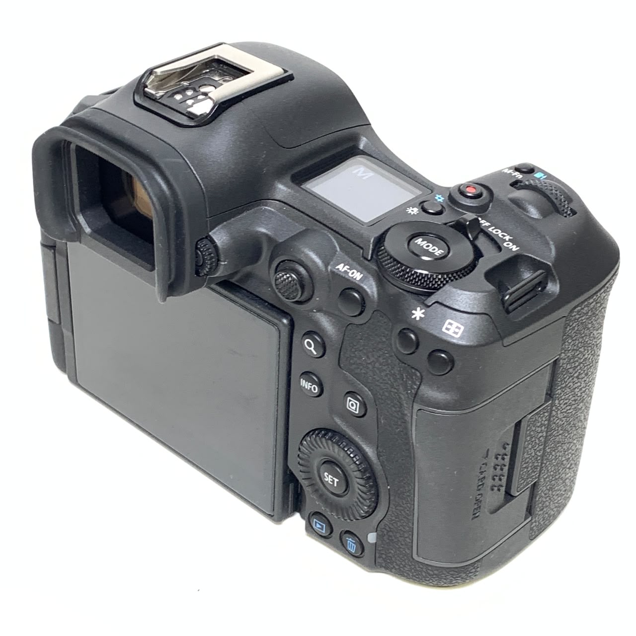 [USED] Canon EOS R5 Mark II Mirrorless Camera (Canon MY Warranty until April 2028 , SC Less than 7K, 99% Like New With Box) — [USED] Canon EOS R5 Mark II Mirrorless Camera
