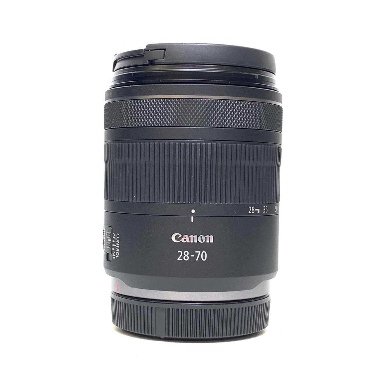 [USED] Canon RF 28-70mm f2.8 IS STM Lens ( Unregistered Canon My Wty, 99% Like New With Box) — [USED] Canon RF 28-70mm f2.8 IS STM Lens