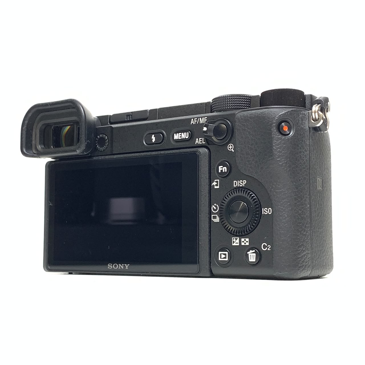 [USED] Sony A6400 with 16-50mm OSS Kit Lens (SC 1K, 99% Like New with Box) — [USED] Sony A6400 with 16-50mm Lens