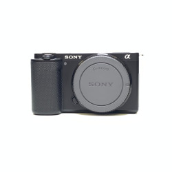 [USED] Sony ZV-E10 Camera Body (SC 5k, 99% Like New)