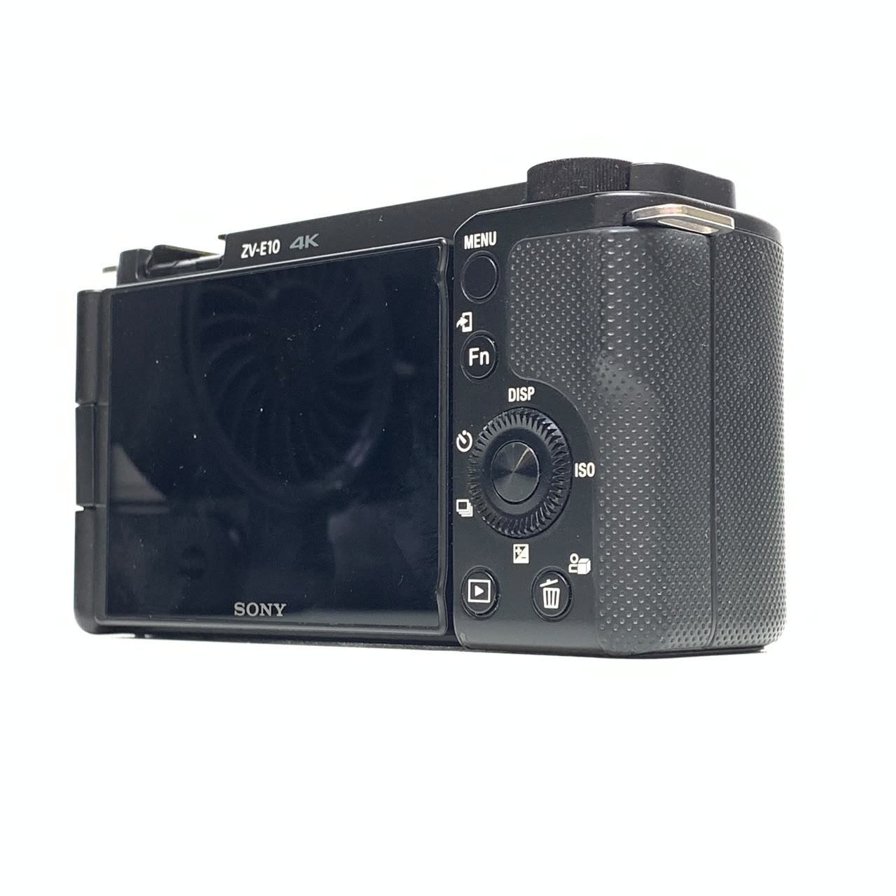 [USED] Sony ZV-E10 Camera Body (SC 5k, 99% Like New) — [USED] Sony ZV-E10 Body Only