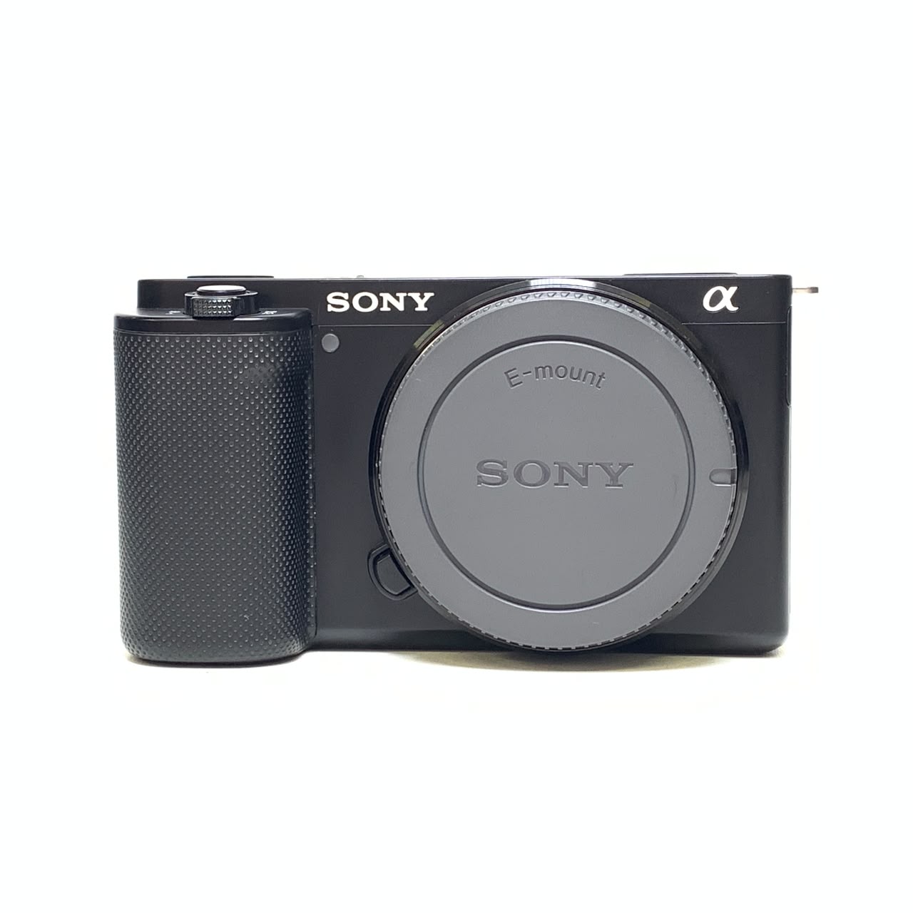 [USED] Sony ZV-E10 Camera Body (SC 5k, 99% Like New) — [USED] Sony ZV-E10 Body Only
