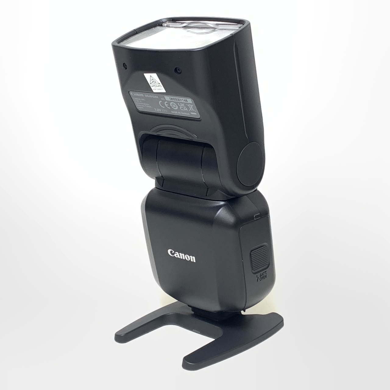 [USED] Canon Speedlite EL-5 (99% Like New with Box) — [USED] Canon Speedlite EL-5 Speedlite
