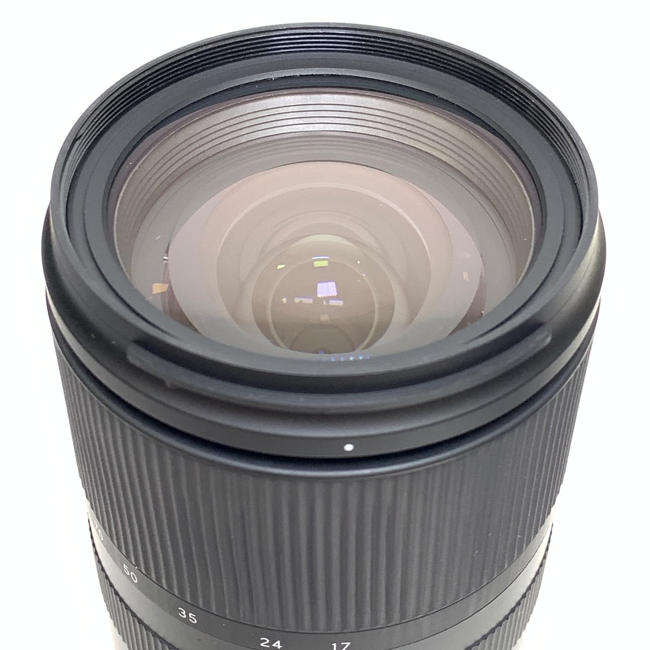 [USED] Tamron 17-70mm F2.8 Di III-A VC RXD Lens for Sony E Mount (97% Like New) — [USED] Tamron 17-70mm F2.8 Di III-A VC RXD Lens for Sony E Mount