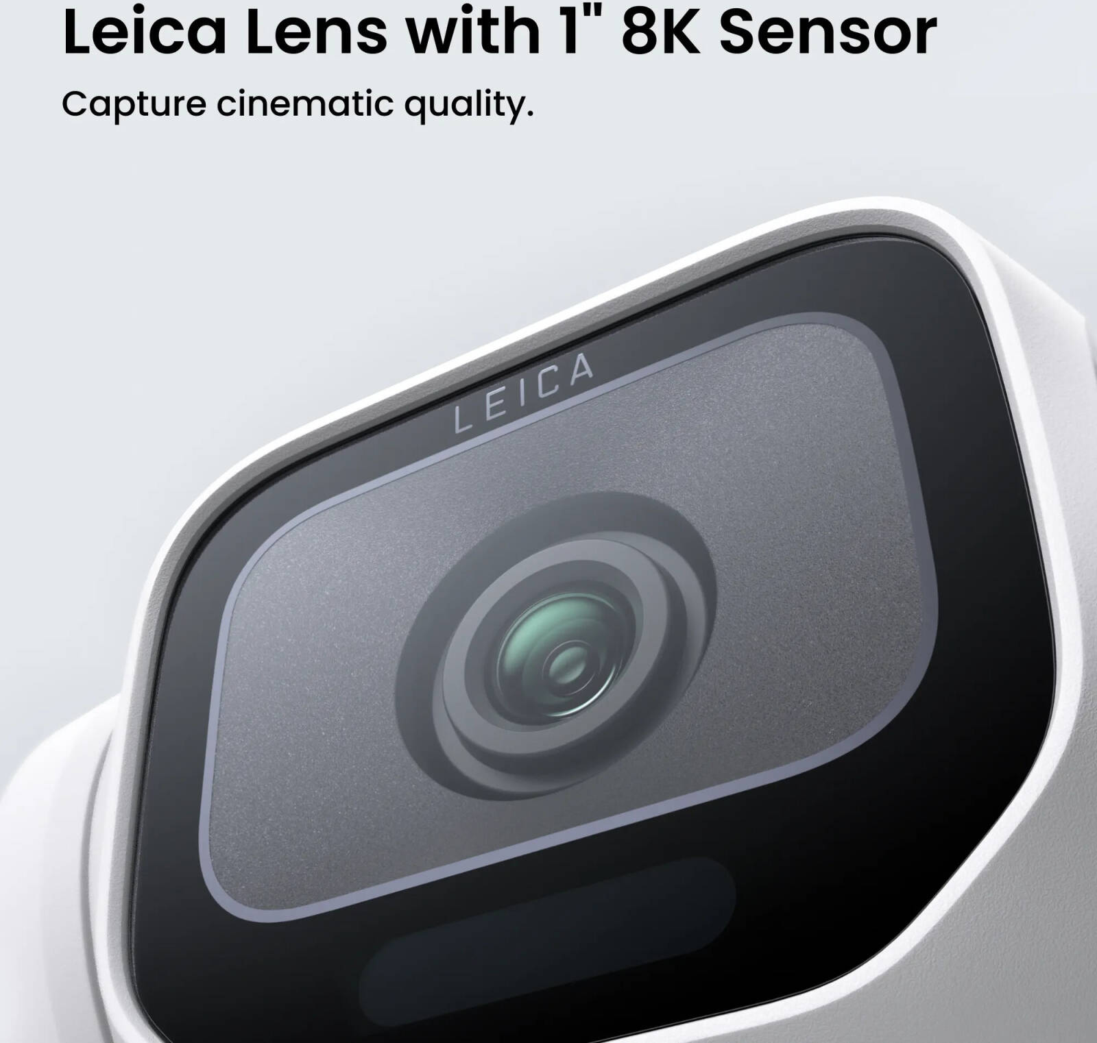 [SEP] Insta360 Luna Pro Standard Bundle (Cosmic Black, Stellar White) — Insta360 Luna Pro Standard Bundle (Cosmic Black)
