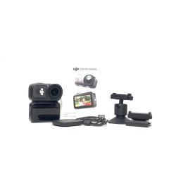 [USED] DJI Osmo Nano (Standard, 64GB) ( 99% Like New with Box)