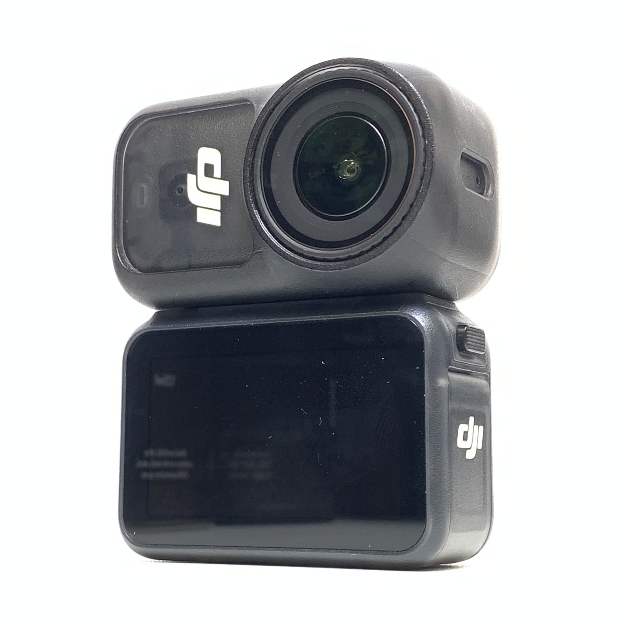 [USED] DJI Osmo Nano (Standard, 64GB) ( 99% Like New with Box) — [USED] DJI Osmo Nano (Standard, 64GB)