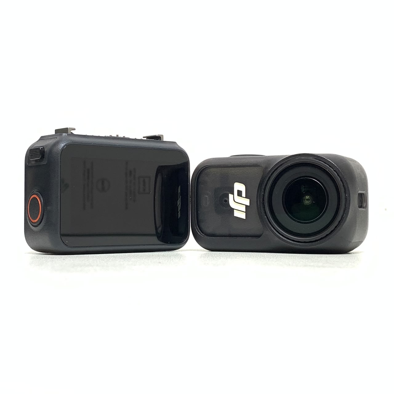 [USED] DJI Osmo Nano (Standard, 64GB) ( 99% Like New with Box) — [USED] DJI Osmo Nano (Standard, 64GB)