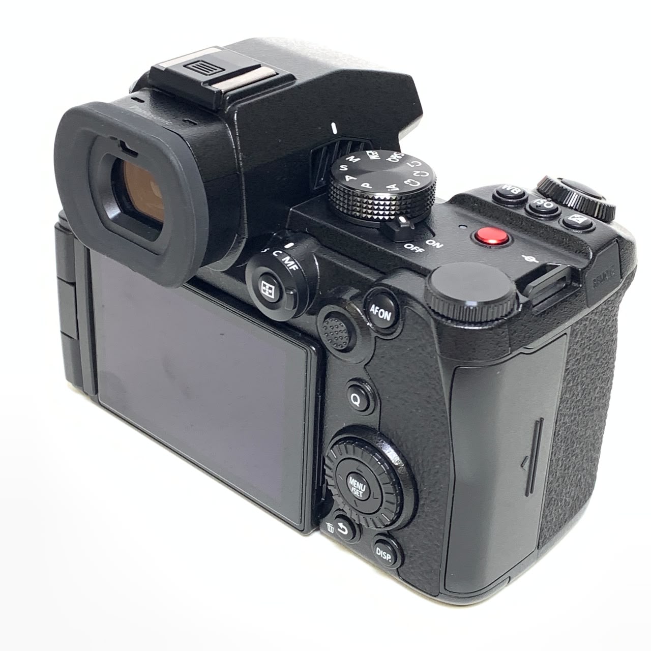 [USED] Panasonic Lumix S5II Body Only (99% Like New with Box) S5ii S5M2 — [USED] Panasonic Lumix S5II Body Only