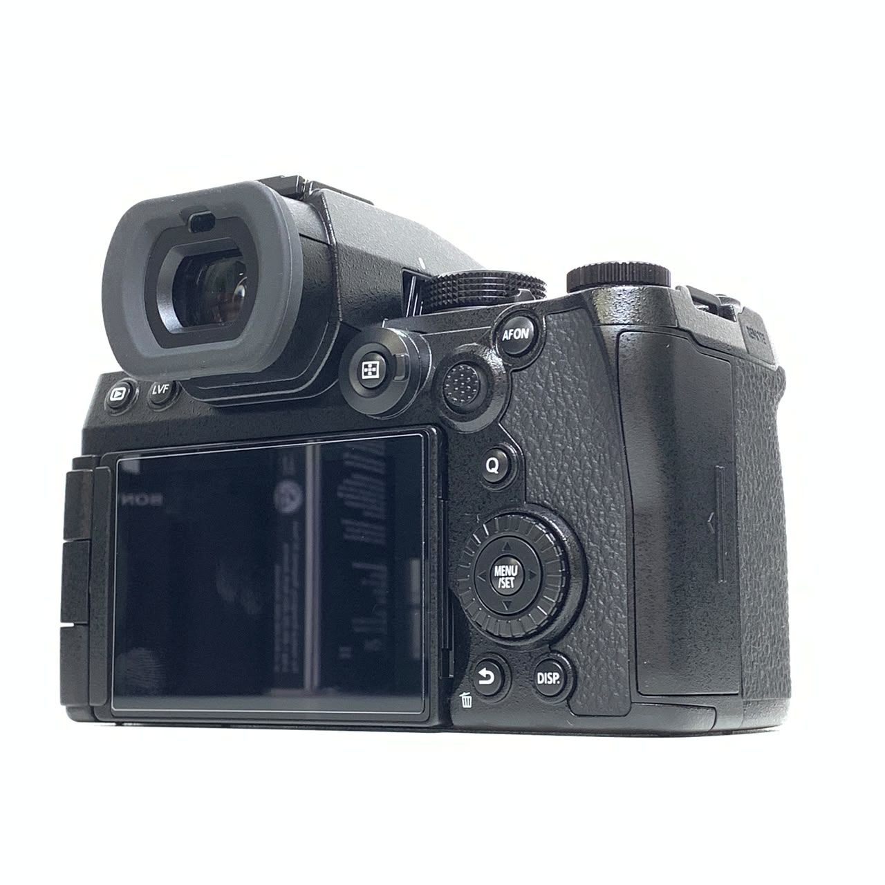 [USED] Panasonic Lumix S5II Body Only (99% Like New with Box) S5ii S5M2 — [USED] Panasonic Lumix S5II Body Only