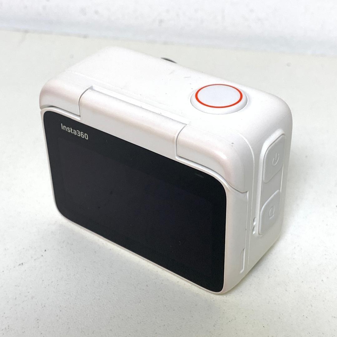 [USED] Insta360 GO 3 GO3 Action Camera (64GB, 98% Like New With Box) — Insta360 GO 3 Action Camera (64GB)