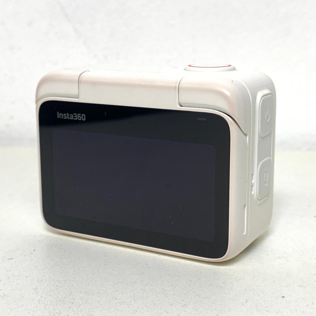 [USED] Insta360 GO 3 GO3 Action Camera (64GB, 98% Like New With Box) — Insta360 GO 3 Action Camera (64GB)