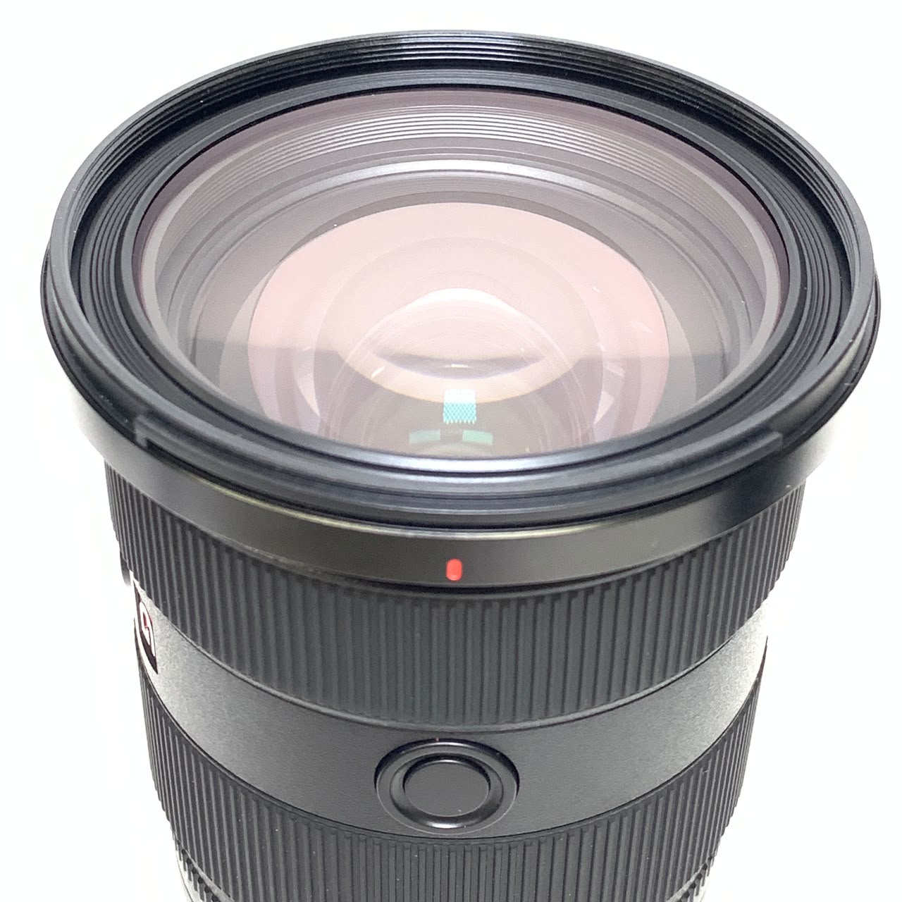 [USED] Sony FE 24-70mm F2.8 GM II Lens (99% Like New with Box) — [USED] Sony FE 24-70mm F2.8 GM II Lens
