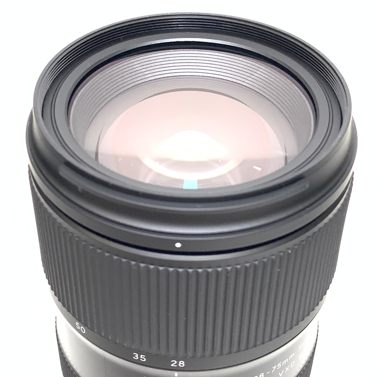 [USED] Tamron 28-75mm F2.8 Di III VXD G2 Lens for Sony FE (99% Like New With Box) — [USED] Tamron 28-75mm f2.8 Di III VXD G2 for Sony E Fullframe
