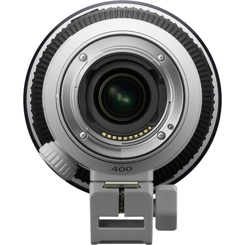 [Early Bird Exclusive 16.09 - 18.10]  Sony FE 400mm f4.5 GM OSS Lens (Sony E) — Sony FE 400mm f4.5 GM OSS Lens (Sony E)