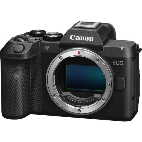 [PRE-ORDER] Canon EOS R8 Mark II Mirrorless Camera (Canon My) (PROMO UNTIL 24 OCT 2026) — Canon EOS R8 Mark II Mirrorless Camera Body Only