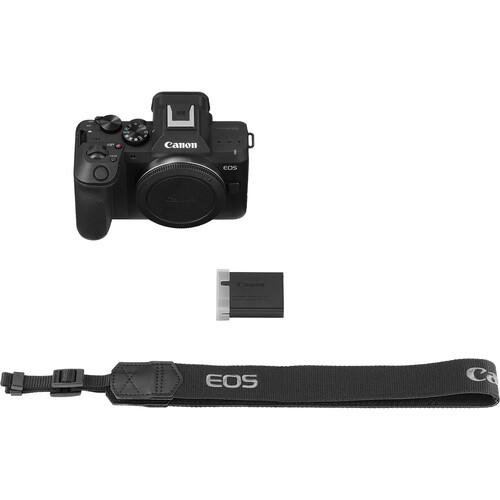 [PRE-ORDER] Canon EOS R8 Mark II Mirrorless Camera (Canon My) (PROMO UNTIL 24 OCT 2026) — Canon EOS R8 Mark II Mirrorless Camera Body Only