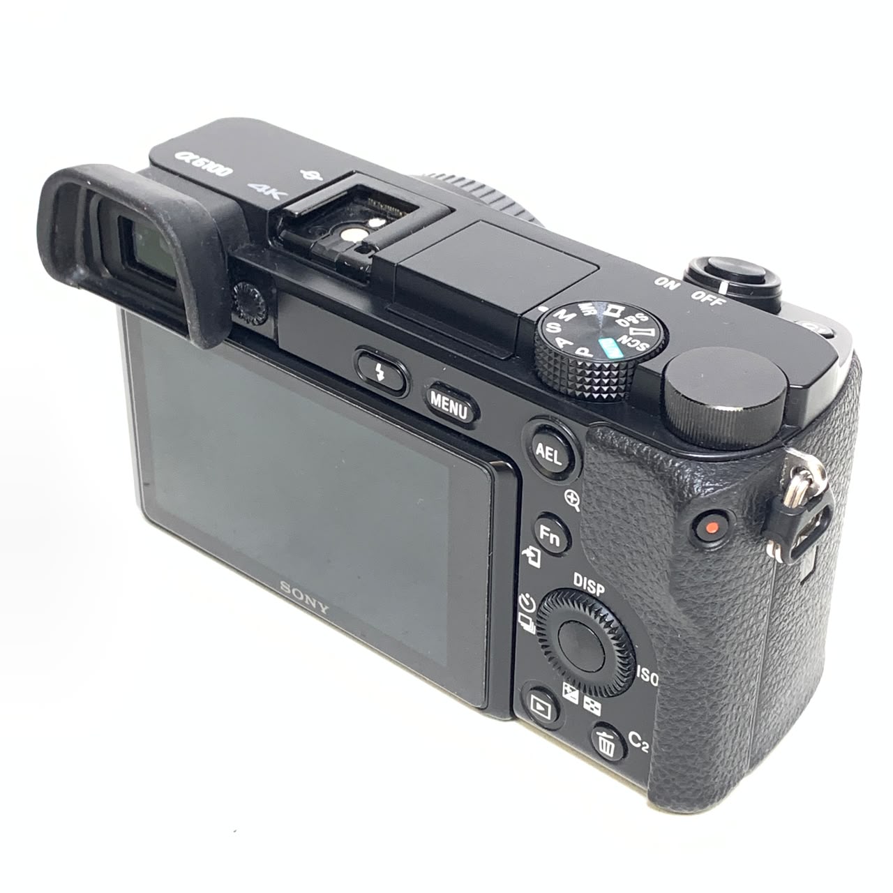 [USED] Sony a6100 Camera Body  (SC 34K, 97% Like New With Box) — [USED] Sony a6300 Mirrorless Digital Camera Body Only