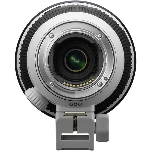 [Early Bird Exclusive 16.09 - 18.10] Sony FE 600mm f6.3 GM OSS Lens (Sony E) — Sony FE 600mm f6.3 GM OSS Lens