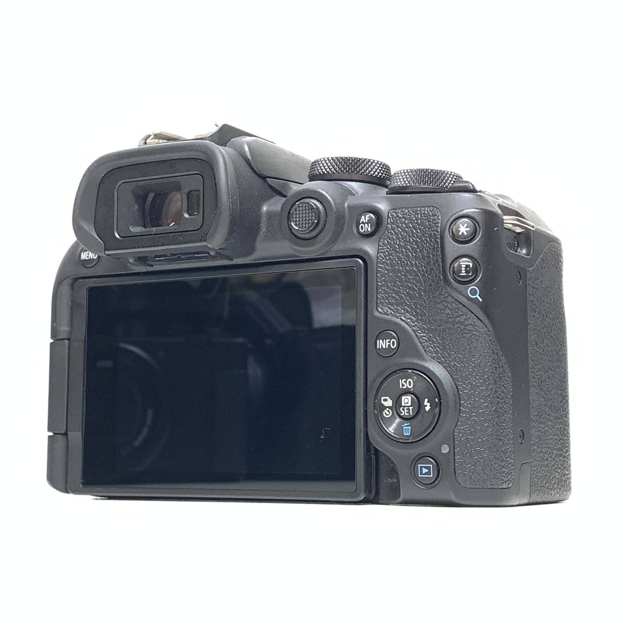 [USED] Canon EOS R10 Body Only (SC 77K, 97% Like New with Box) — [USED] Canon EOS R10 Body Only