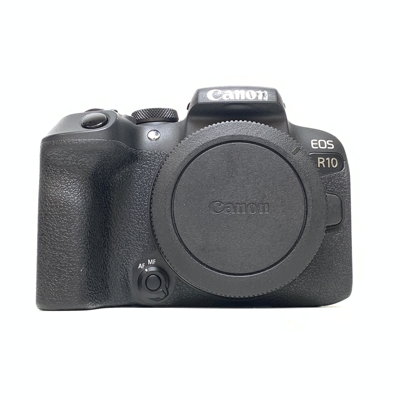 [USED] Canon EOS R10 Body Only (SC 77K, 97% Like New with Box) — [USED] Canon EOS R10 Body Only