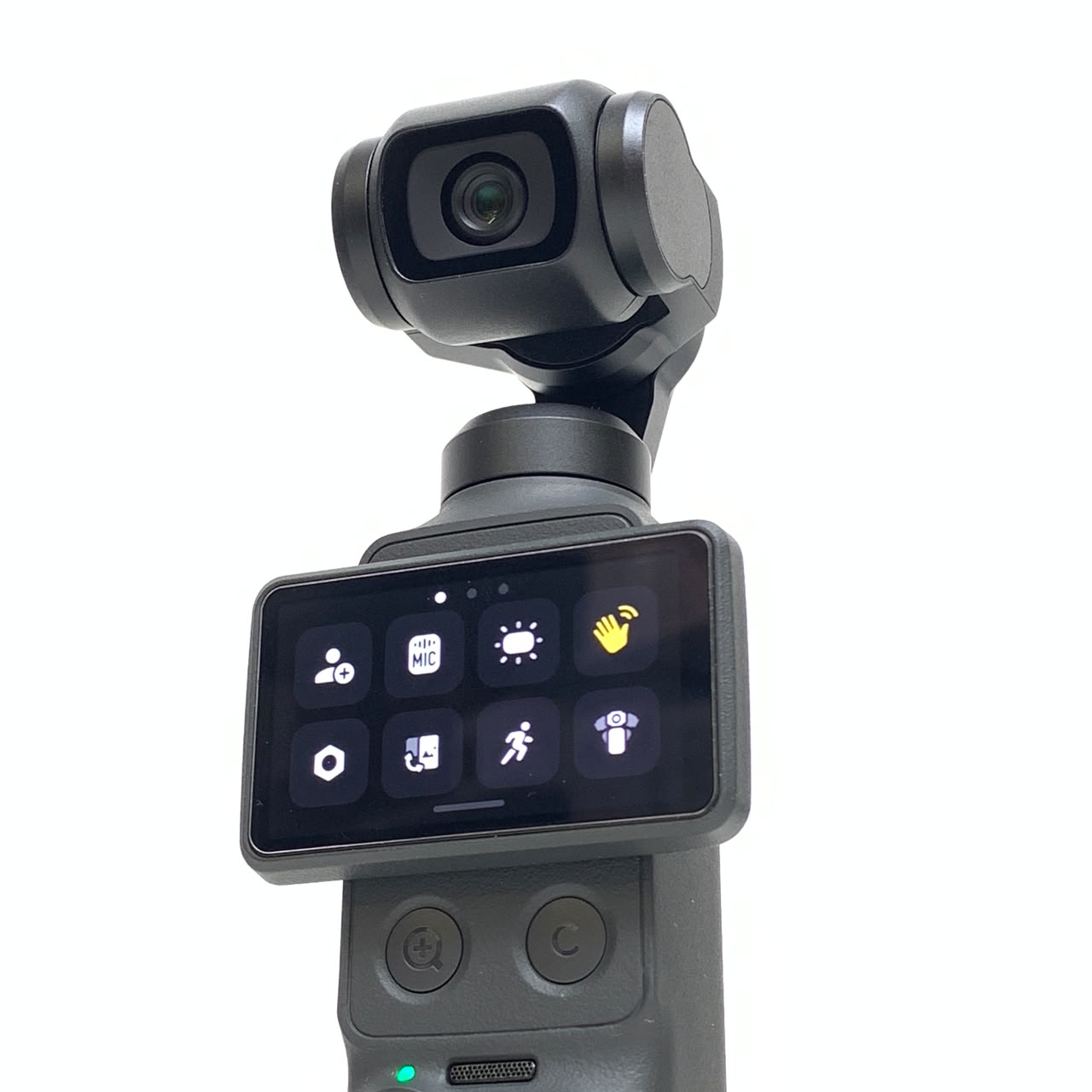 [USED] DJI Osmo Pocket 4 Standard Combo ( DJI My Wty Til Sep 2027,99% Like New With Box) — DJI Osmo Pocket 4 Standard Combo