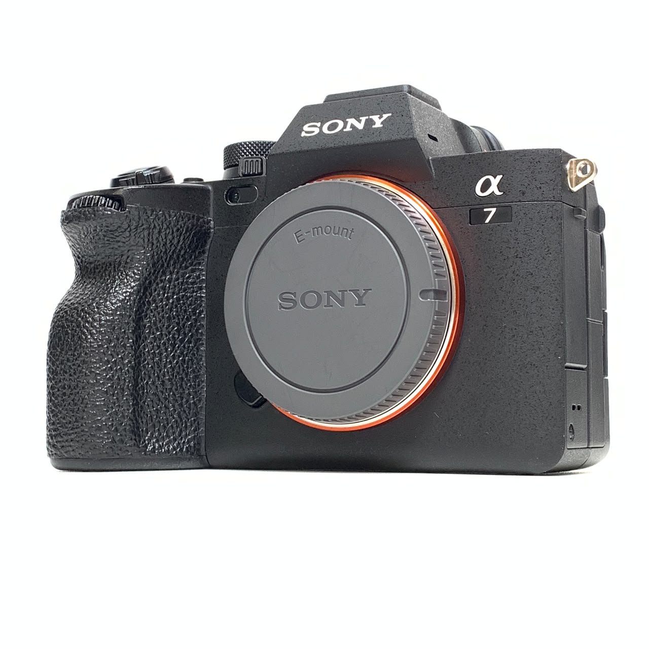 [USED] Sony A7 Mark IV Camera Body Only (SC 59K,, 96% Like New With Box) A7IV| A7M4| A7iiii| — [USED] Sony A7 Mark IV Mirrorless Body