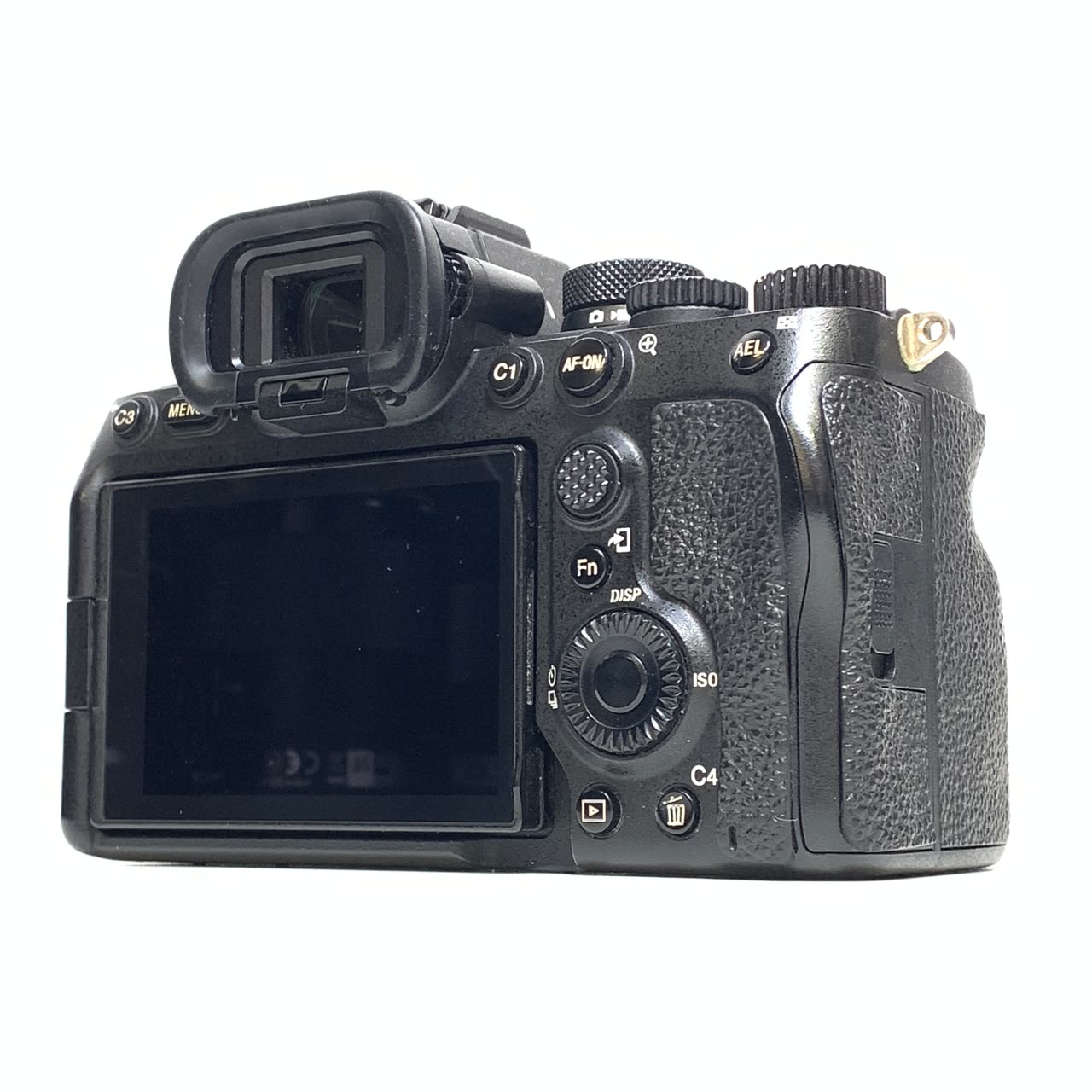 [USED] Sony A7 Mark IV Camera Body Only (SC 59K,, 96% Like New With Box) A7IV| A7M4| A7iiii| — [USED] Sony A7 Mark IV Mirrorless Body