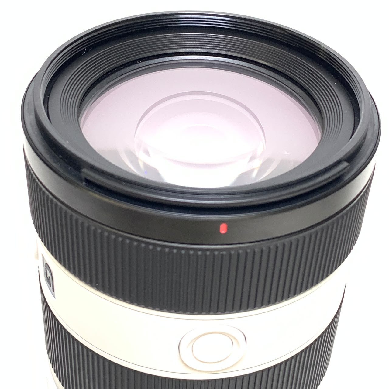 [USED] Sony FE 70-200mm F4 Macro G OSS II Lens (Sony My Wty Til Oct 2027,99% Like New with box) — [USED] Sony FE 70-200mm F4 Macro G OSS II Lens