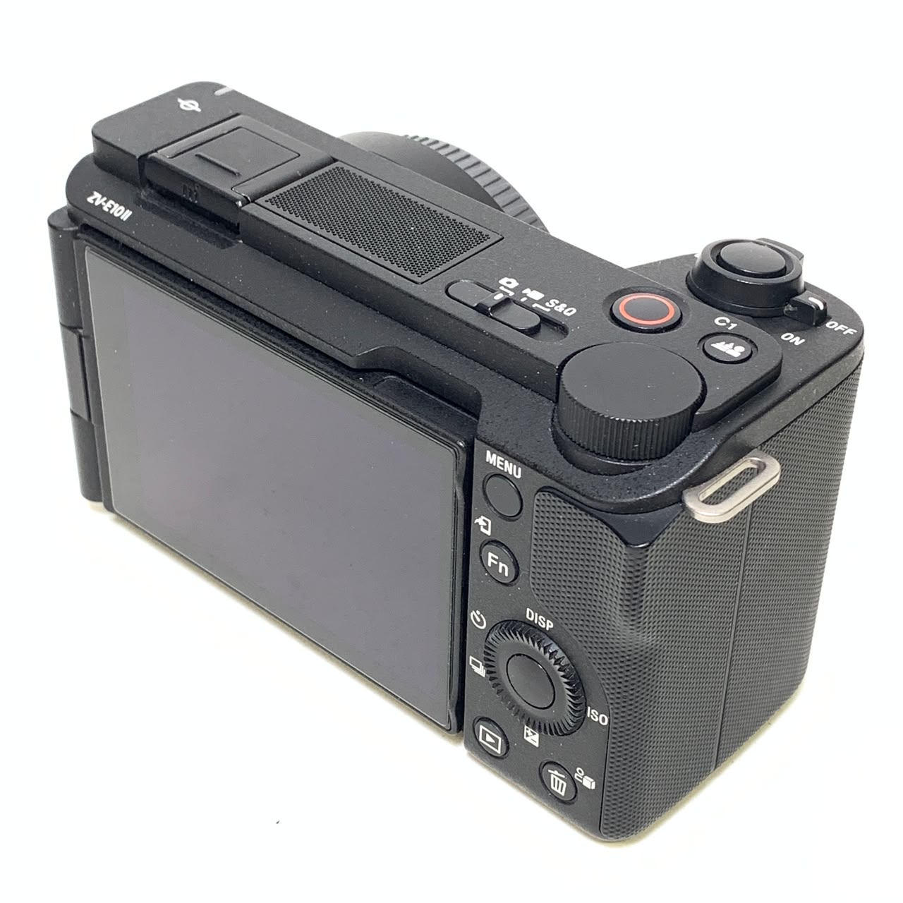 [USED] Sony ZV-E10 II Body Only ( 99% Like New With Box ) ZVE10M2 ZVE10II — [USED] Sony ZV-E10 II Kit 16-50mm F3.5-5.6  OSS II