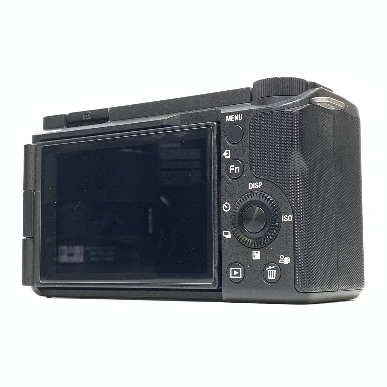 [USED] Sony ZV-E10 II Body Only ( 99% Like New With Box ) ZVE10M2 ZVE10II — [USED] Sony ZV-E10 II Kit 16-50mm F3.5-5.6  OSS II