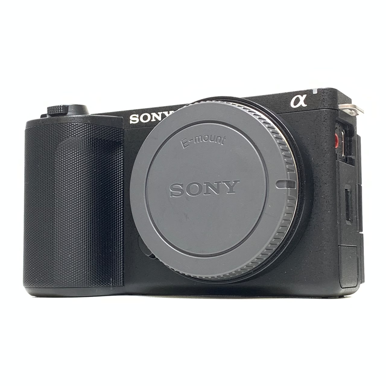 [USED] Sony ZV-E10 II Body Only ( 99% Like New With Box ) ZVE10M2 ZVE10II — [USED] Sony ZV-E10 II Kit 16-50mm F3.5-5.6  OSS II