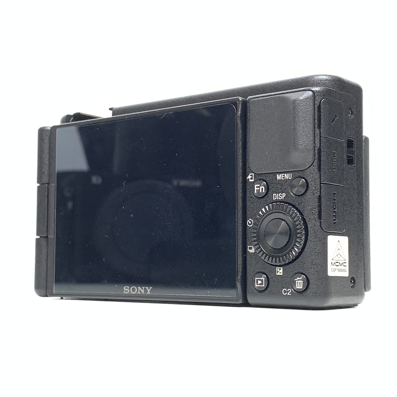 [USED] Sony ZV-1 ZV1 Digital Camera  (98% Like New) — [USED] Sony ZV-1 Digital Camera