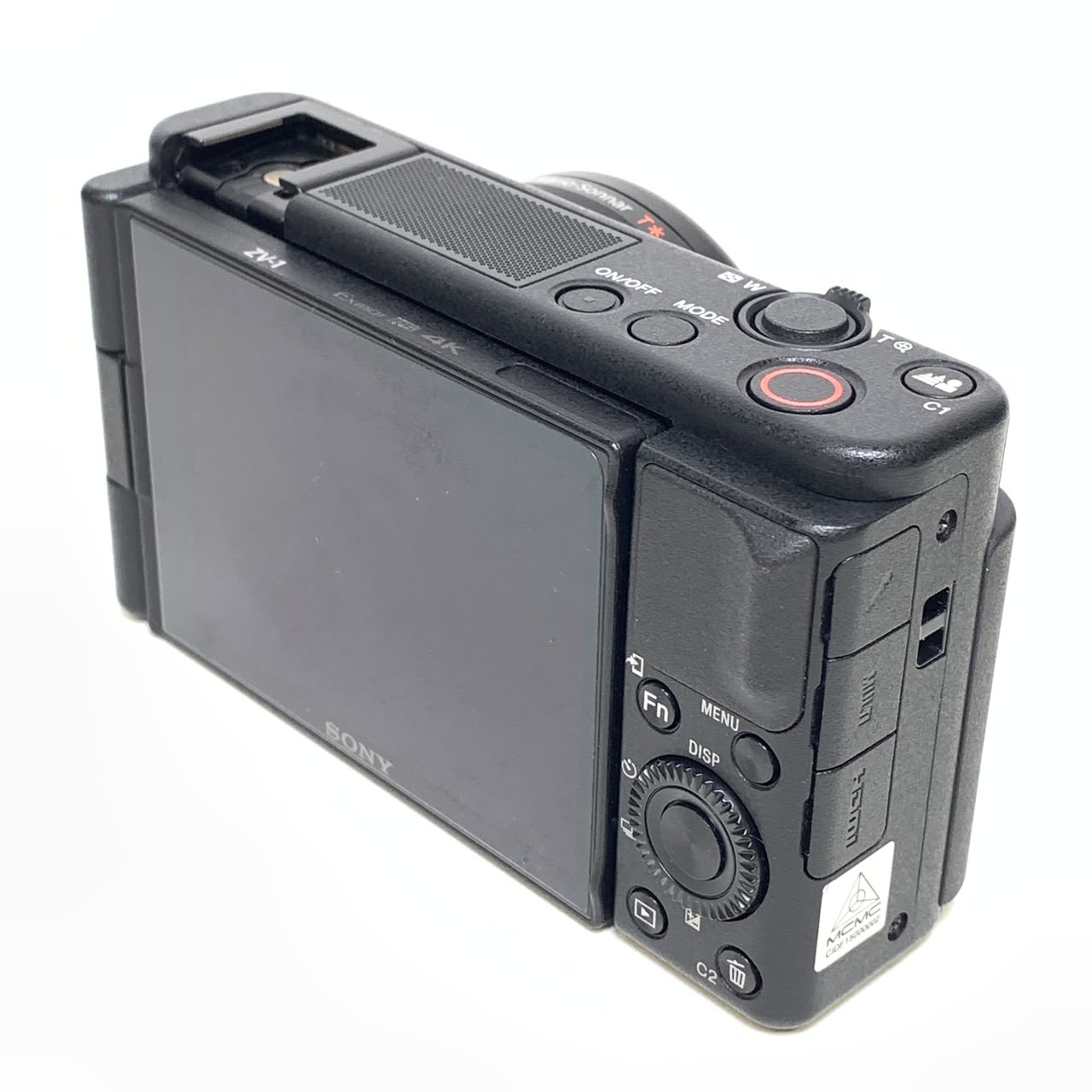 [USED] Sony ZV-1 ZV1 Digital Camera  (98% Like New) — [USED] Sony ZV-1 Digital Camera