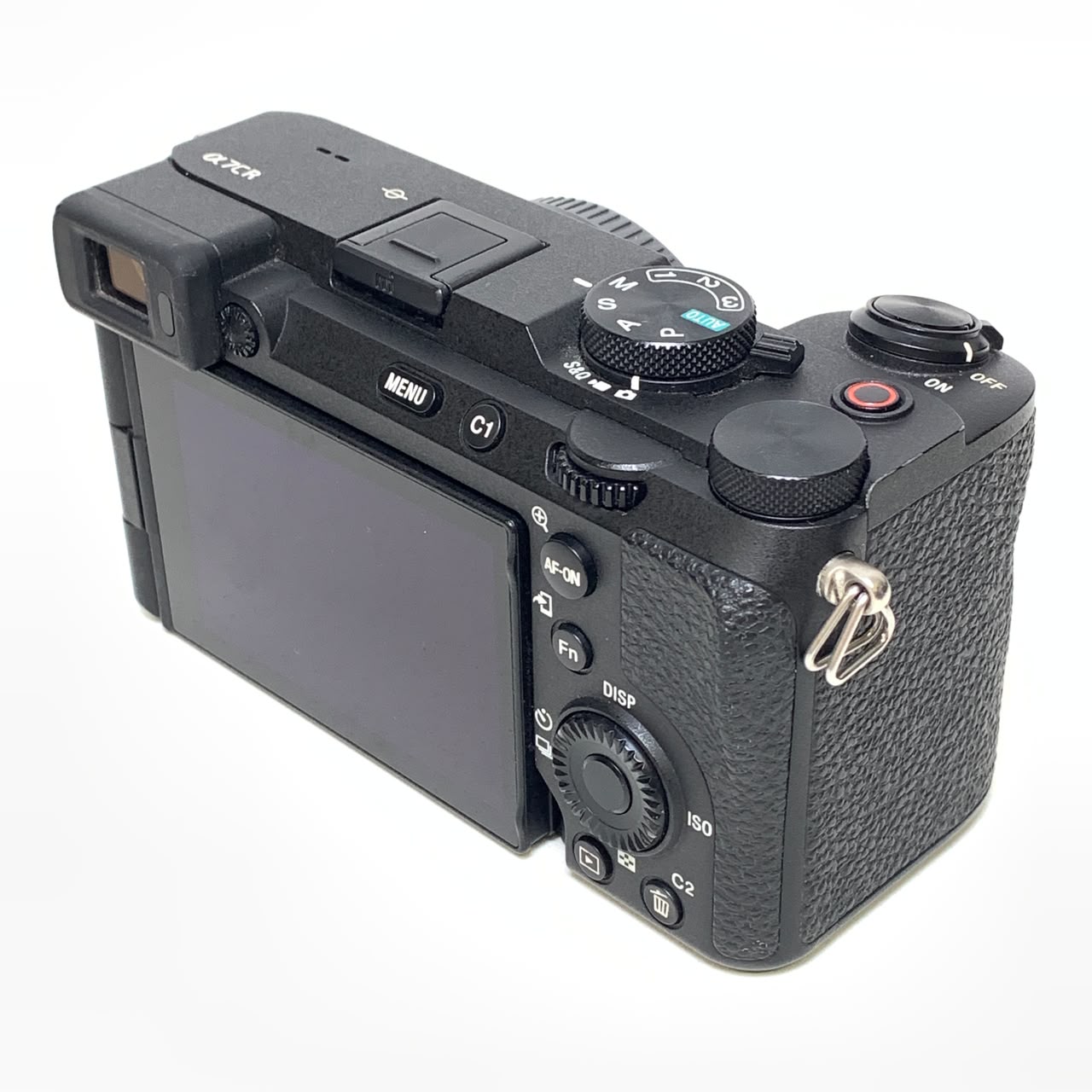 [USED] Sony A7CR Mirrorless Camera Body (SC77K, 95% Like New With Box) — [USED] Sony A7CR Mirrorless Camera Body