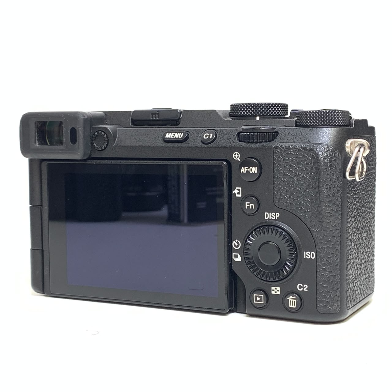 [USED] Sony A7CR Mirrorless Camera Body (SC77K, 95% Like New With Box) — [USED] Sony A7CR Mirrorless Camera Body