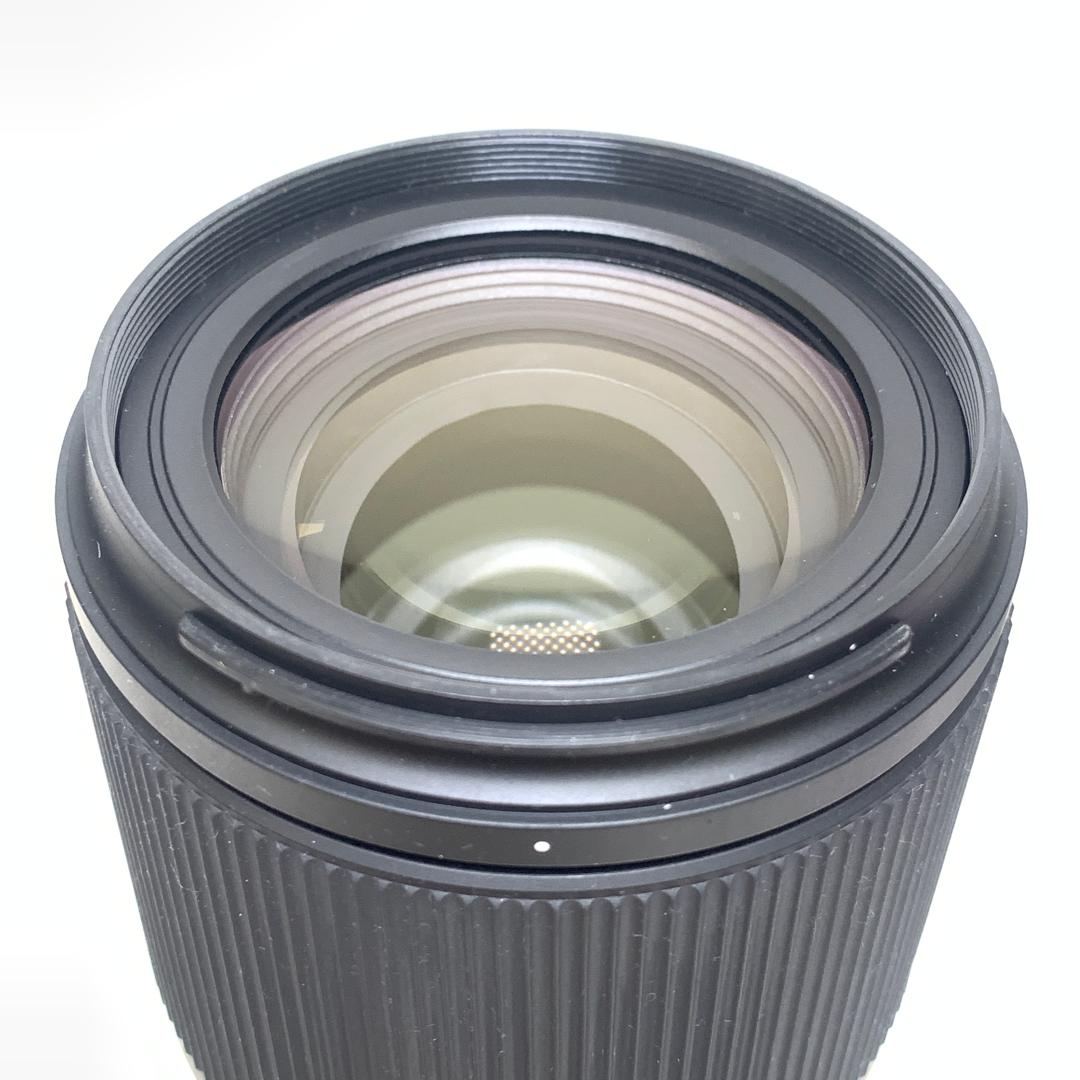 [USED] Tamron 50-300mm F4.5-6.3 Di III VC VXD Lens for Sony E Mount (99% Like New With Box) — [USED] Tamron 50-300mm F4.5-6.3 Di III VC VXD Lens (Sony E)